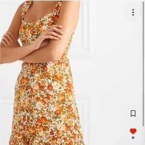 Faithfull The Brand Dress